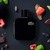 L.12.12 Noir Lacoste EDT Masculino 100ml - Lord Perfumaria