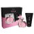 Kit Coffret Ella Fiorucci EDC + Locao Hidratante