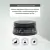 Mascara Sleek & Shine Rebonding Conditioner Keune 200ml na internet