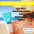 Protetor Solar Facial Sunless FPS 60 - 200g - Lord Perfumaria