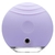 Escova de Limpeza Facial Luna Go Pele Sensivel Foreo - comprar online