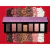 Paleta de Sombras Rose Addicted Pupa 13,3g - comprar online