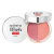 Blush compacto Duo Extremo Pupa Salmon Radiant Peach 4g - Lord Perfumaria