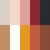 Paleta De Sombras Los Angeles ByPri Lessa Catharine Hill 20g - comprar online