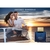King of Seduction Absolute Banderas EDT Masculino 200ml - Lord Perfumaria