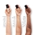 Base Synchro Skin Radiant Lifting Shiseido 410 Sunstone 30ml na internet