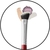 Pincel para Base e Primer Impact 06 Klass Vough - comprar online