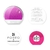 Escova de Limpeza Facial Luna Play Plus Purple Foreo - Lord Perfumaria