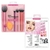 Kit de Pinceis Everyday Essentials Real Techniques na internet