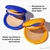 Refil Base Compacta Protetora UV SPF30 Shiseido Marfim Medio na internet