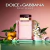 Dolce & Gabbana By Dolce & Gabbana EDP Feminino 100ml - Lord Perfumaria