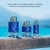 Explorer Ultra Blue Montblanc EDP Masculino 30ml - Lord Perfumaria