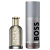 Coffret Boss Bottled Hugo Boss EDP Natal 2025 - comprar online