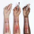 Lip Balm Rose Perfecto Shine Givenchy N306 Luminous Red - loja online