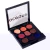 Paleta de Sombras Pocket Pallet Casual Edition 5 Oceane 7G