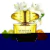Yellow Diamond Intense Versace EDP Feminino 90ml na internet