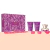 Coffret Dylan Purple Versace Lotion Natal 2024