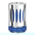 Man Travel Collection Mercedes Benz EDT Masculino 20ml