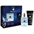Kit Coffret Pegasus Fiorucci Deo Colonia Masculino