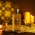 Ana Al Awwal Golden Nusuk EDP Feminino 100ml na internet