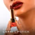 Batom Semi-Matte - Capri Godness Vinho Oceane Edition 3,5g - Lord Perfumaria