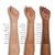 Base Synchro Skin Self-Refreshing Shiseido 350 Maple 30ml na internet