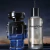 Phantom Intense Rabanne Refil EDP Masculino 200ml - Lord Perfumaria