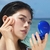 Refil Base Compacta Protetora UV SPF30 Shiseido Marfim Medio - Lord Perfumaria