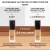 Base Synchro Skin Radiant Lifting Shiseido 330 Bamboo 30ml - Lord Perfumaria