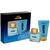 Kit Coffret Santorini Fiorucci EDC E Shampoo