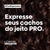 Mascara Rich Curl Expression L’Oreal Professionnel 250ml na internet