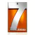 CR7 Fearless Cristiano Ronaldo EDT Masculino 30ml