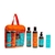 Kit Coffret Tratamento Capilar Acqua Lounge Unissex