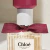 Chloe L'Eau de Parfum Intense Feminino 50ml - Lord Perfumaria