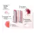 Lip Balm Le Rose Perfecto Givenchy N001 Pink 2,8g - Lord Perfumaria
