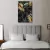 Quadro Decorativo Canvas Sala Quarto Costela de Adão Jardim 100x70 - Luggui Artigos Fotográficos