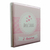 Álbum Personalizado C/ Nome Azul Ou Rosa -200 Fotos 20x25