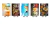 kit 3 Placas Decorativas 30x40 - café, cozinha e bebidas na internet