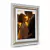 Porta Retrato 10x15 Kit 5 Unid Retrô Vintage Branco Dourado