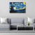 Quadro Decorativo Canvas Sala Quarto Vincent van Gogh 120x80 - comprar online