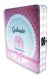 Álbum C/cx E Diário Do Bebê - P/ 540 Fotos 10x15 Rosa