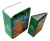 Álbum Safari Personalizado- 200 Fotos 15x21 C/ Nome E Idade - Luggui Artigos Fotográficos