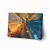 Quadro Decorativo Canvas Sala Gotas Pingos na Agua 120x80