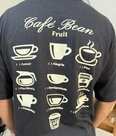 OVERSIZED - Café Bean - Fruit of the Spirit - comprar online
