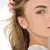 Piercing Fake duplo zirconias - comprar online