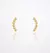 Brinco Earcuff Estrelas - comprar online