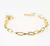 Pulseira Oval - loja online