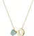 Conjunto love blue na internet