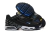 Air Max Plus TN3 "Black Blue Swoosh" - comprar online