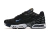 Air Max Plus TN3 "Black Blue Swoosh"
